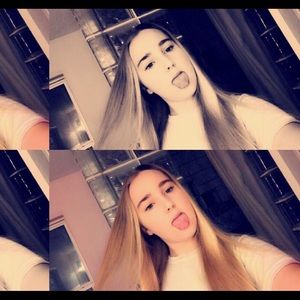 Meet your Posher, Jaycee